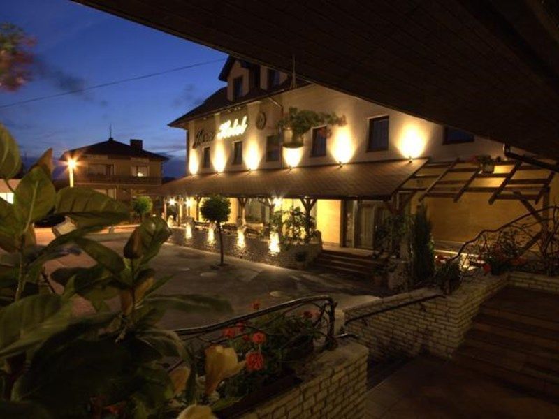 Hotel Photo 23