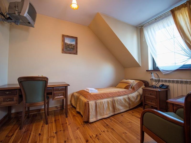 Hotel Photo 7