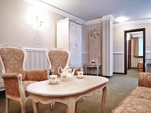 Hotel Photo 13