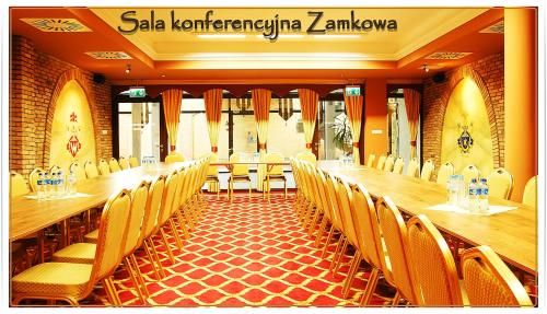 Hotel Photo 14