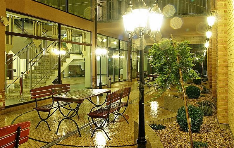 Hotel Photo 15