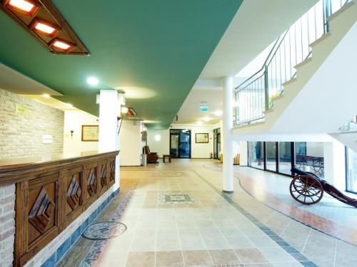Hotel Photo 16