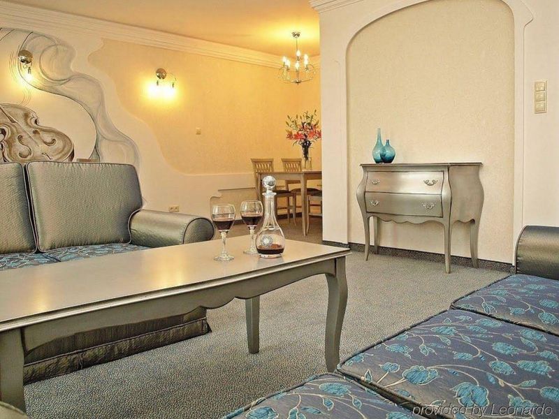 Hotel Photo 17