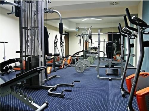 Hotel Photo 21