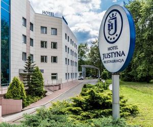 Hotel Justyna Krakow Poland
