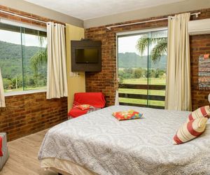 Binas Haus Pousada, Cafeteria e Atelier Nova Petropolis Brazil