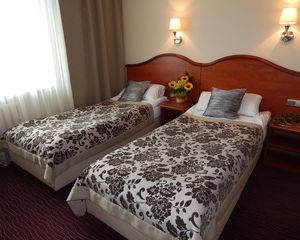 Hotel Krakus Krakow Poland