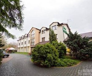 Hotel Leopolis Krakow Poland