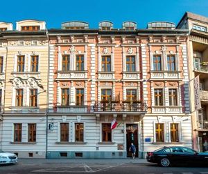 Hotel Amber Krakow Poland
