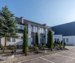 Hotel Junior Krakow Poland