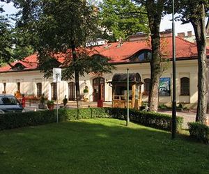Hotel Maltański Krakow Poland