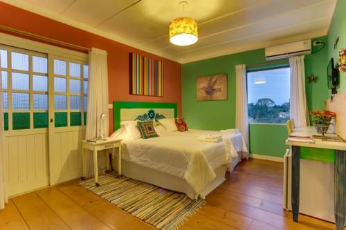 Hotel Photo 8