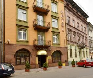 Aneks Hotelu Kazimierz Krakow Poland