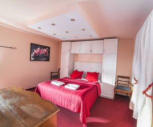 B&B La Fontaine Krakow Poland
