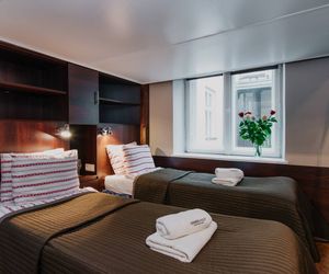 Rembrandt Aparthotel Krakow Poland