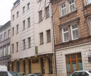 Hotel Alef Krakow Poland