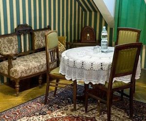 Hotel Klezmer Hois Krakow Poland