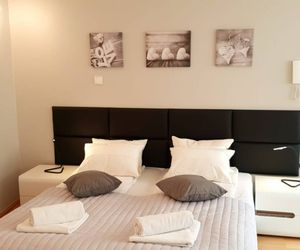 Aparthotel Old City Krakow Poland