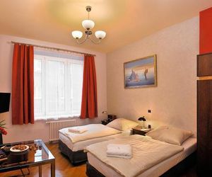 Cybulskiego Guest Rooms Krakow Poland