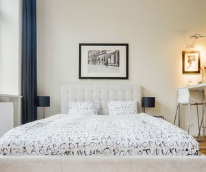 Novum House Apartamenty Krakow Poland