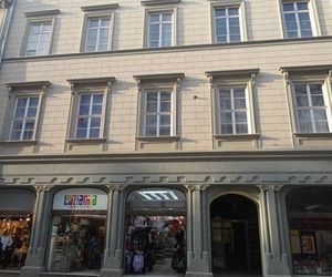 Boutique Aparthotel Krakow Poland