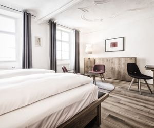 Arthotel Blaue Gans Salzburg Austria