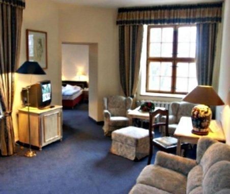 Hotel Photo 1