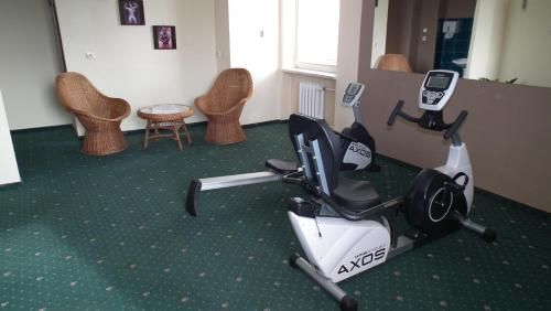 Hotel Photo 16