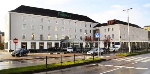 Hotel Photo 21