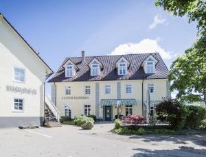Gasthaus & Pension Mohren Pfullendorf Germany