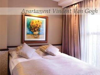 Фото отеля City Apartments - Apartamenty Butikowe