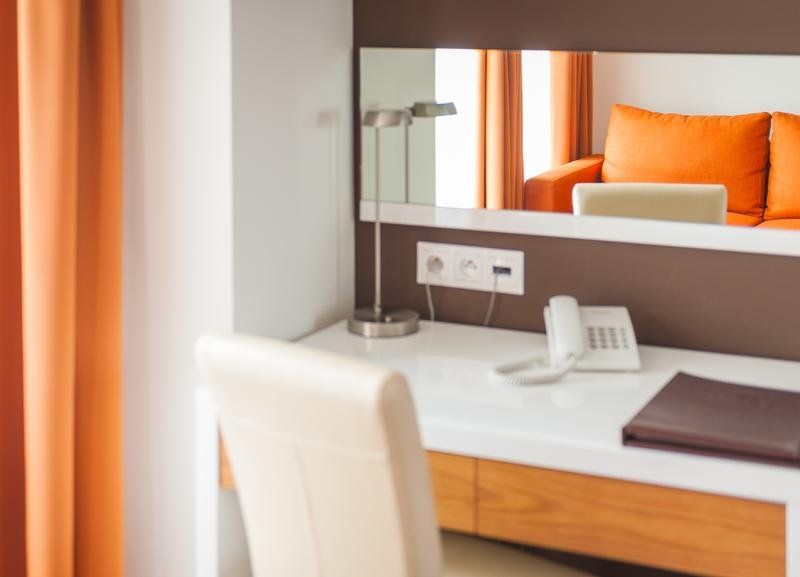 Hotel Photo 1