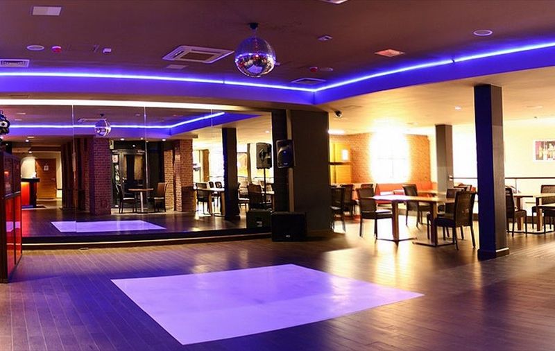 Hotel Photo 11