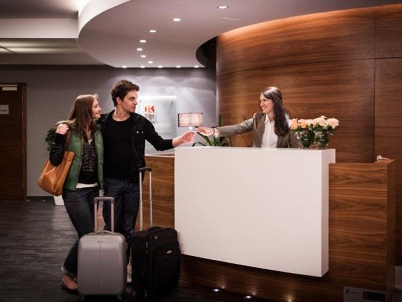 Hotel Photo 13