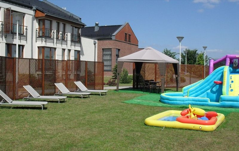Hotel Photo 19