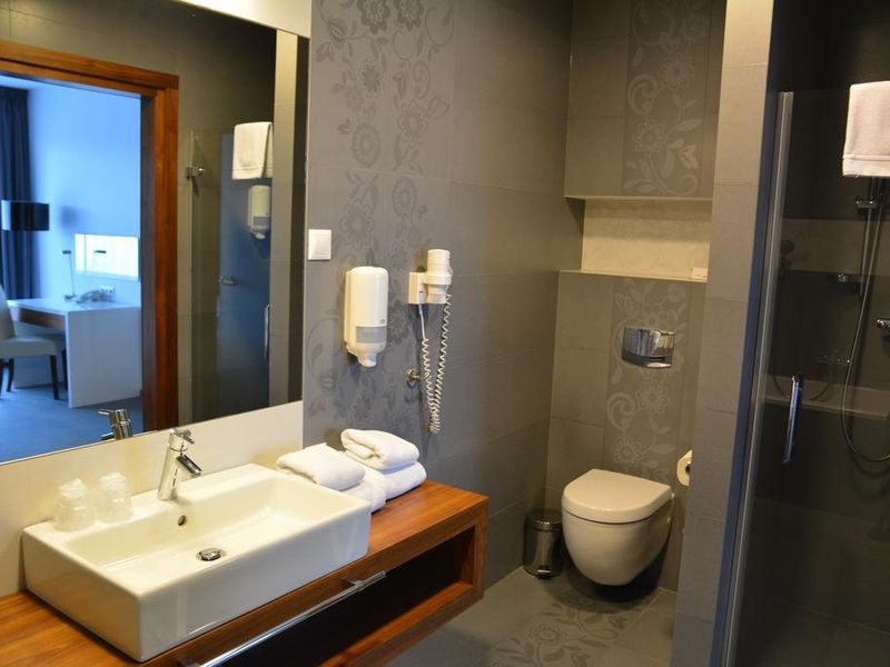 Hotel Photo 8
