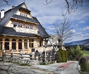 Apartamenty Orzel Zakopane Koscielisko Poland