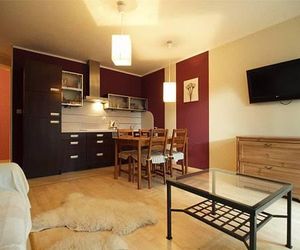 APARTAMENTOWIEC STASZELÓWKA Koscielisko Poland