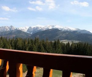 APARTAMENT WIERCH ZAKOPANE Koscielisko Poland