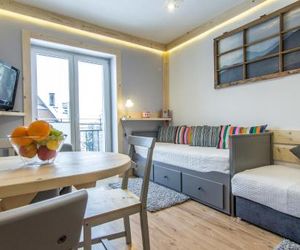 Apartamenty Gronik Zakopane Koscielisko Poland