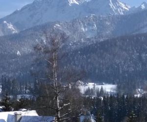 Apartament Słoneczny Zakopane Koscielisko Poland