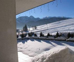 Apartament Pod Butorowym Koscielisko Poland