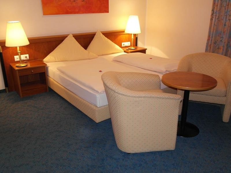 Hotel Photo 2