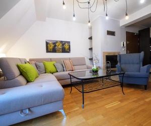 Apartamenty Sun & Snow Kościelisko Budzówka Koscielisko Poland