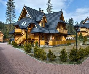 APARTAMENTY SUN&SNOW KOÅ??CIELISKO LUX Koscielisko Poland