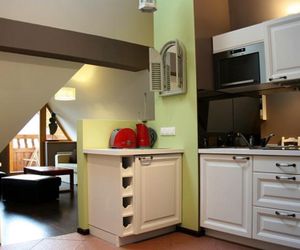 APARTAMENTY WIDOKOWY TATRY ZAKOPANE Koscielisko Poland