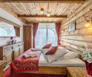 Apartamenty Cztery Pory Roku Koscielisko Poland