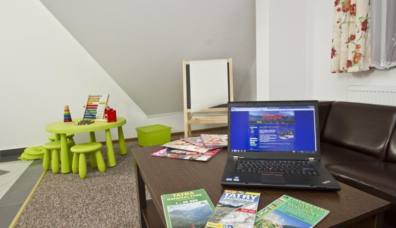 Hotel Photo 11