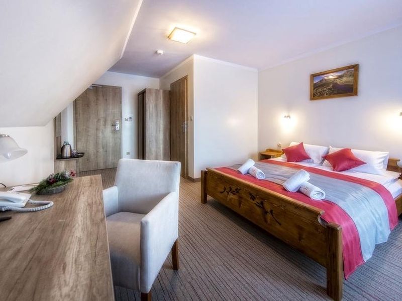 Hotel Photo 1