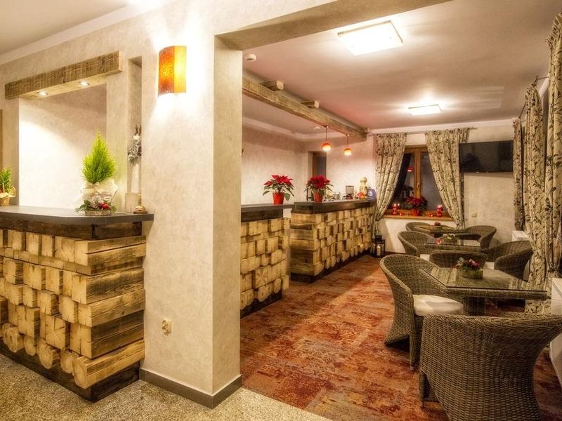 Hotel Photo 18